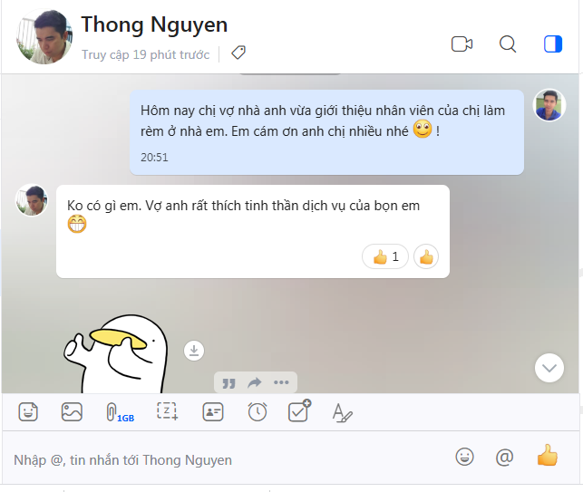 Thống Nguyễn